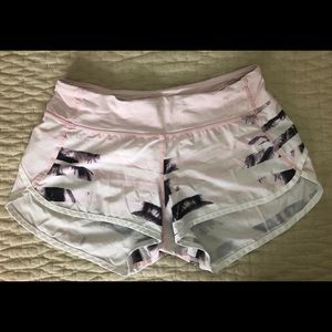 Lululemon Speed Short